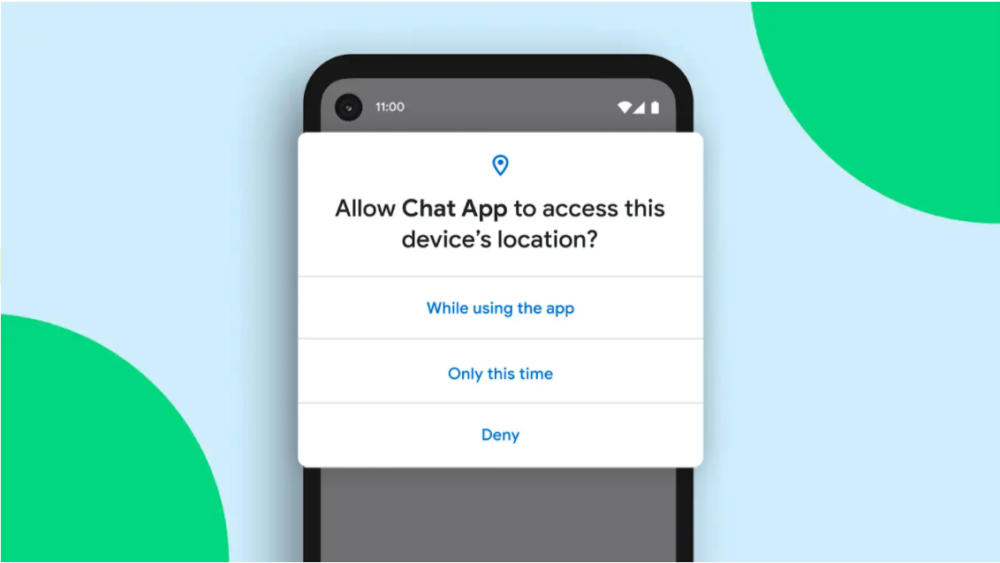 Android 5 の設定に 権限コントロール があるのを知らなかった 世界のことを知りたい