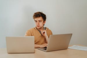 プログラミングスクールを比較する方法