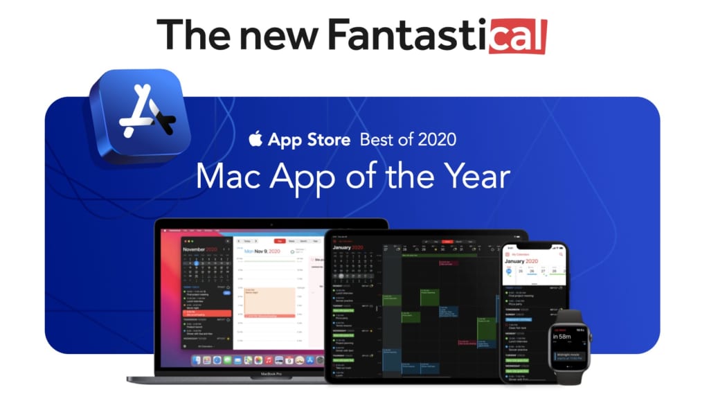 21年 Mac用おすすめカレンダー タスク管理アプリ8選 テックキャンプ ブログ