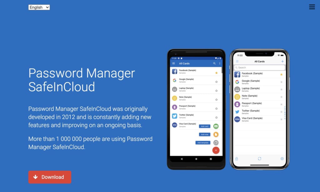 おすすめパスワード管理アプリ12選 無料 有料 買い切りの安全なパスワード管理アプリを紹介 テックキャンプ ブログ
