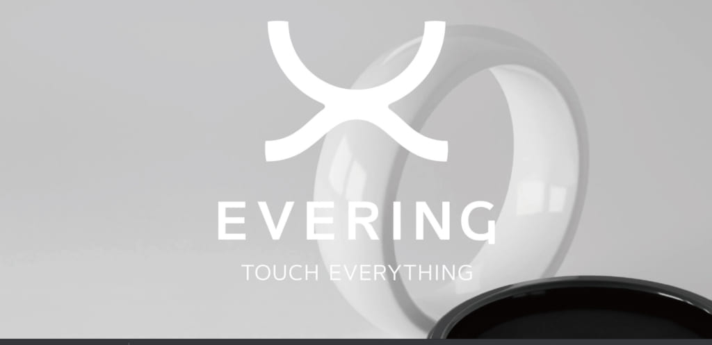 EVERING