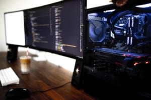 Igpu 内蔵gpu とは Dgpuとの違いやメリット デメリットを解説 テックキャンプ ブログ