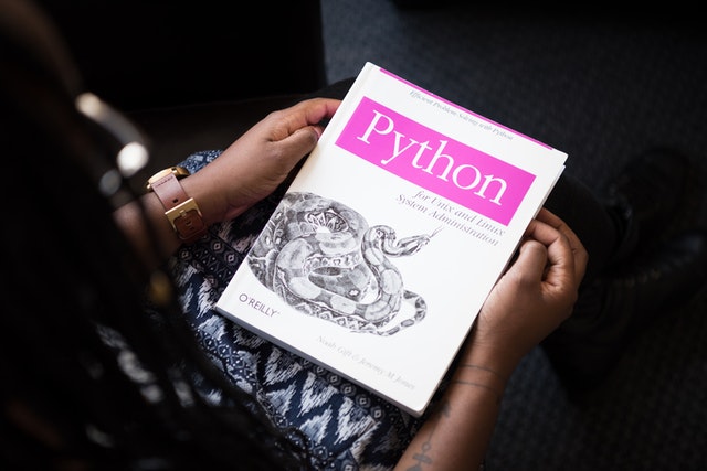 Pythonの自動化を学べるおすすめ学習本