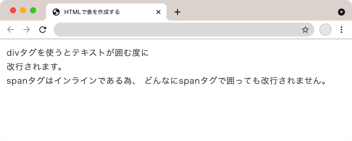 【HTML入門】divタグとは？意味・使い方をわかりやすく解説 | プログラミングスクールならテックキャンプ