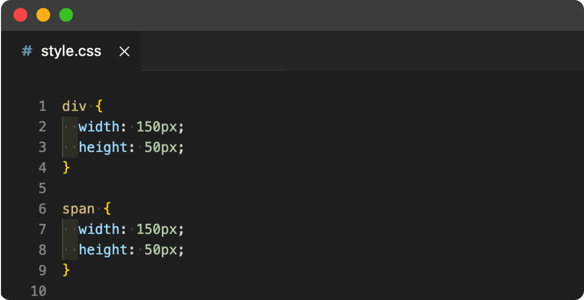 【HTML入門】divタグとは？意味・使い方をわかりやすく解説 | プログラミングスクールならテックキャンプ