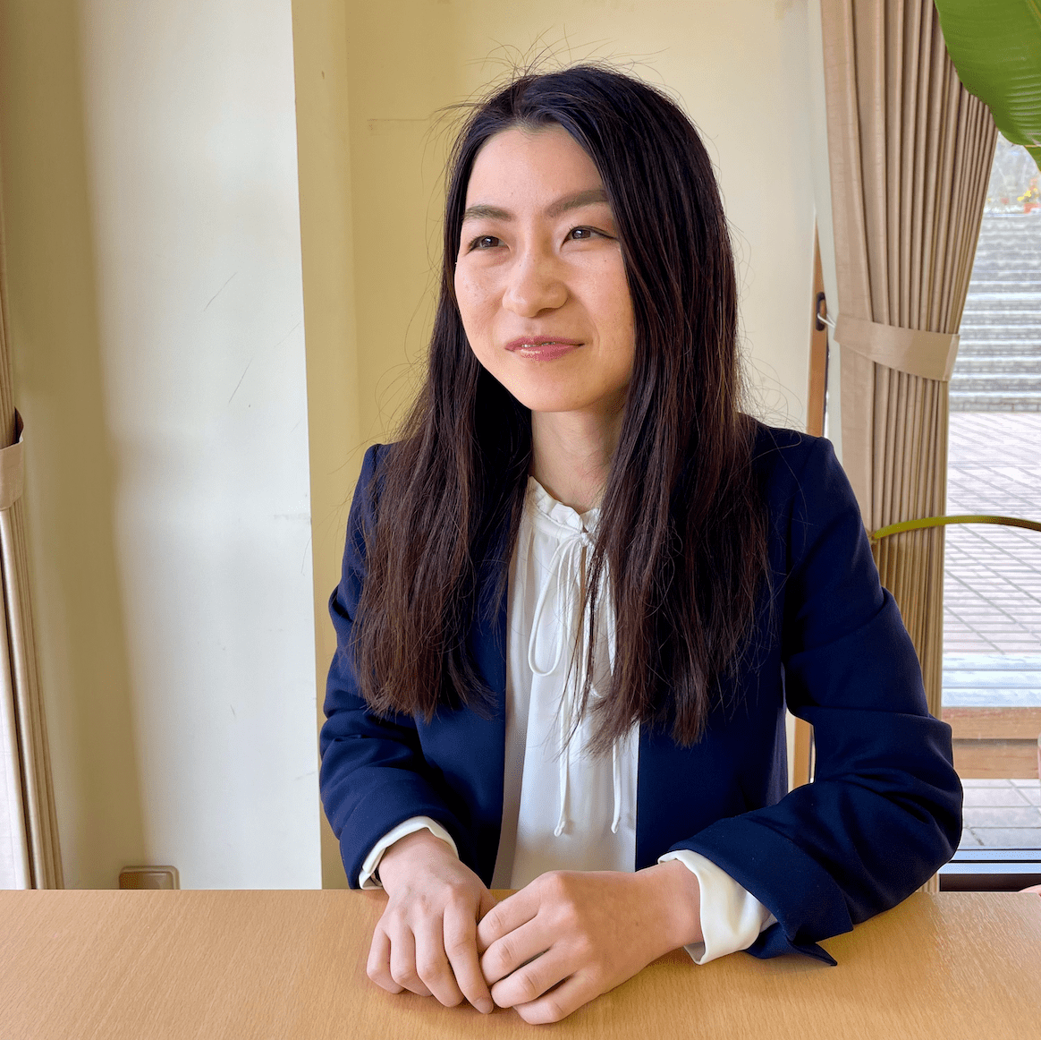 ホテルスタッフからitエンジニアへ 数学嫌いの30代女性の挑戦はなぜ成功した テックキャンプ ブログ