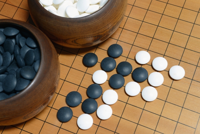 囲碁の最強人工知能 Alphago アルファ碁 の仕組みとは テックキャンプ ブログ