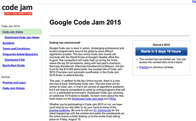Google-Code-Jam