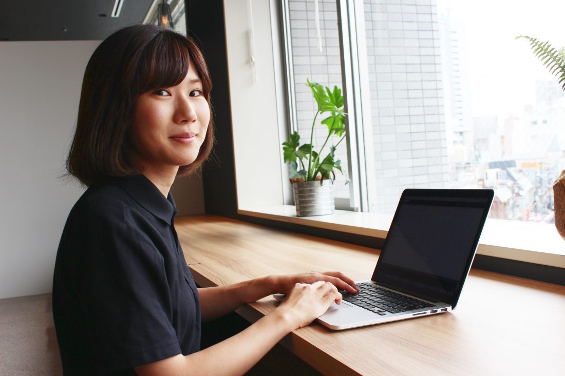 26歳女性インフラエンジニア。上京してVRをマスター後インタラクティブアーティストを目指す テックキャンプ ブログ