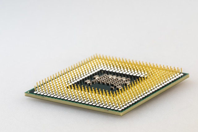 CPUデスクトップ型PC