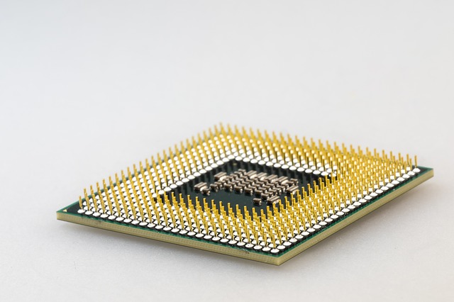 非売品】スーパーコンピュータ京のCPU 箱等全セット(美品 