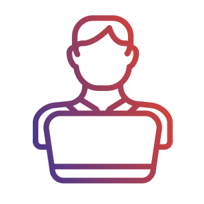 これから活躍する人材アイコン