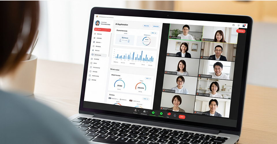 生成AI・ITセミナーのイメージ